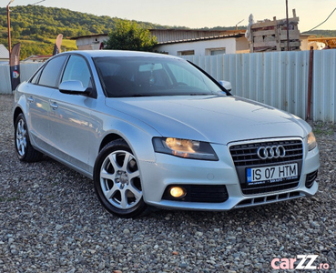 Audi A4 / 2012 / 2.0 TDI / 140 CP / GARANTIE