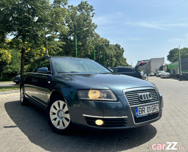 Audi A6 C6 2.0 TDI (avant) an fabricatie 2005