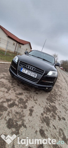 Audi Q7 4L (233 CP) 3.0 V6 TDI