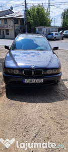 Bmw 530d 2003 193 cp