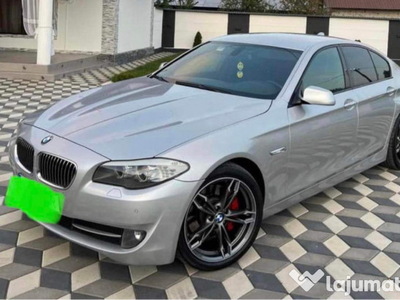 BMW f10 530 luxury