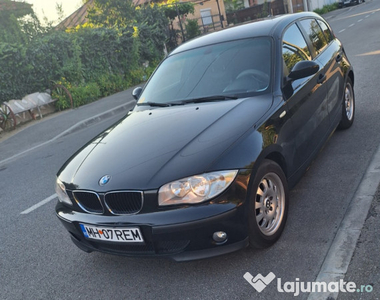 Bmw seria 1 116 2005