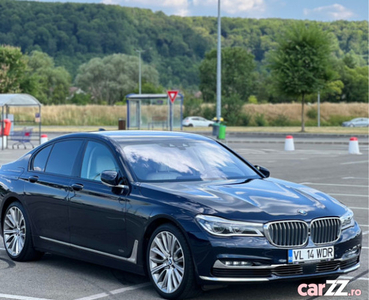 BMW seria 730 Xdrive carbon