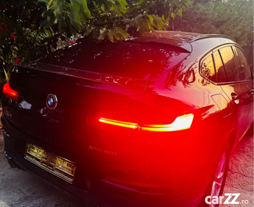 BMW x4 xdrive20i