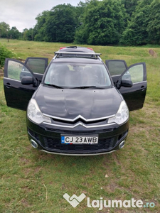 Citroen C Crosser 4x4 xenon