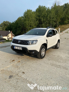 Dacia duster 1.5 dci 4wd primul proprietar