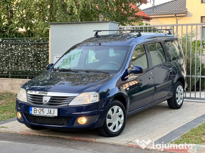 Dacia Logan MCV FULL