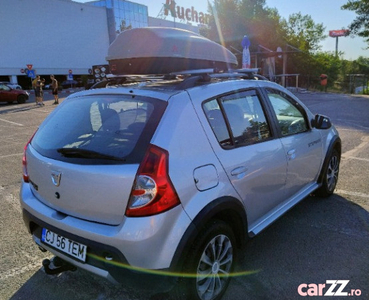 Dacia Sandero Stepway,an fabr.2011,stare foarte bună de funcționare