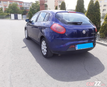 Fiat Bravo 2 2007