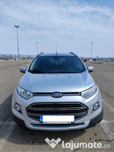 Ford EcoSport - SUV