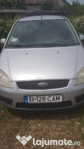 Ford Focus C max