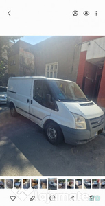 Ford Transit diesel 2,2