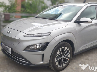 Hyundai Kona Electric Highway+Navi, 64 kWh, 2023