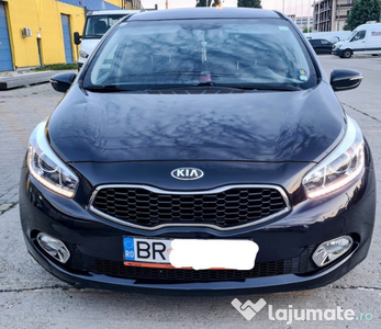 Kia cee'd benzina 1.4