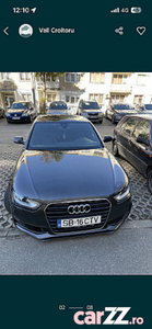 Liciteaza-Audi A4 2013