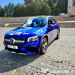 Mercedes GLB 220D 4WheelDrive Automatic AMG