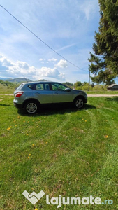 Nissan Qashqai 1.5 dCi