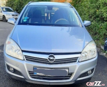 Opel Astra H 1,6 benzina+GPL