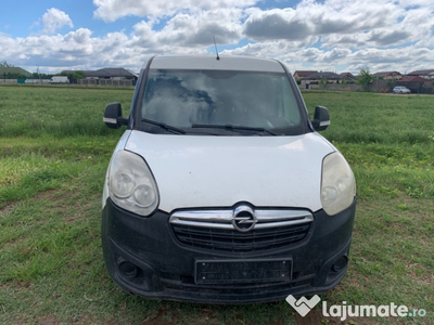 Opel Combo 1.3 TDCI