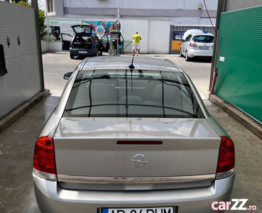 Opel Vectra C 2003