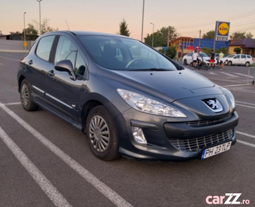 Peugeot 308 2010 diesel