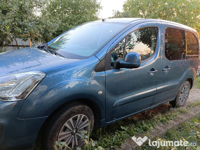 Peugeot Partner Tepee 1.6 BLUEHDI - 2016 - 49000km