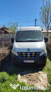 Renault master Camper,baie,bucătărie,dormitor,chit solar auto euro 5