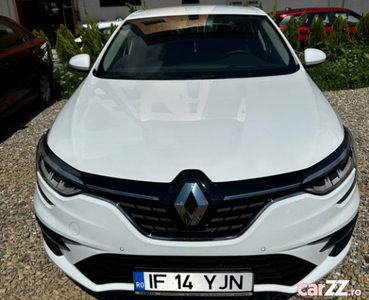 Renault Megane 1.33 Tce 2023