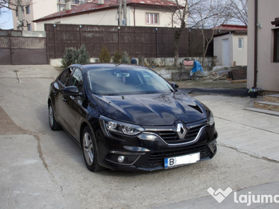 Renault Megane 2018 - 1.33 TCE 140CP - 67000 km