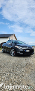 Renault Megane Cabrio