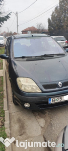 Renault scenic 1.6 benzină