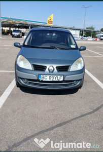 Renault Scenic 2 2007