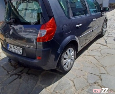 Renault scenic 2007