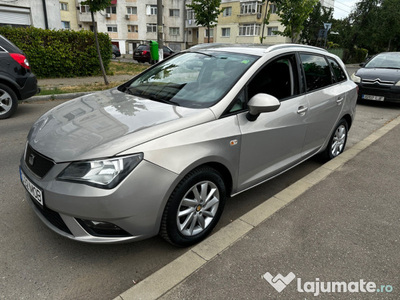 Seat ibiza 2013 diesel 1.2 tdi ! Impecabila