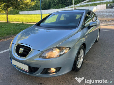 Seat Leon 2 1.9TDI