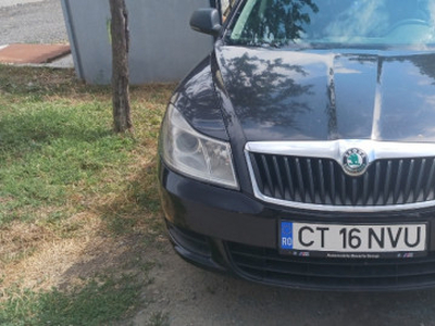 Skoda octavia masina