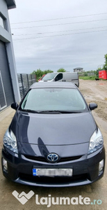 Toyota Prius 3 2011