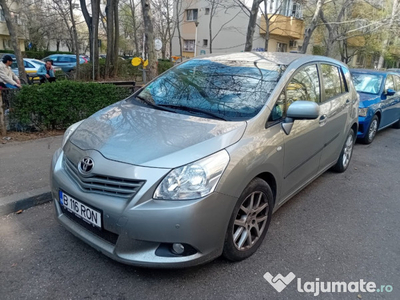 Toyota Verso 2013 2.0 D4D 7 locuri