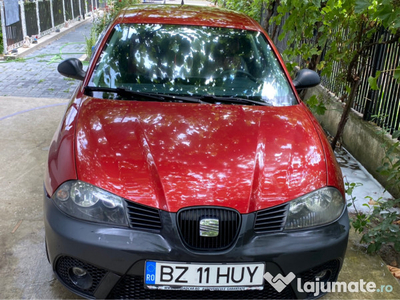 Seat ibiza,1.2,stare buna