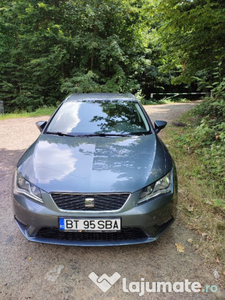 Seat Leon 3 2015