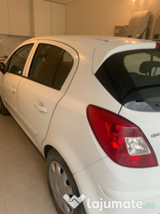 Autoturism Opel Corsa