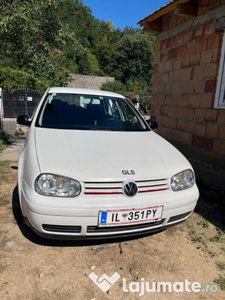 Volkswagen golf 4