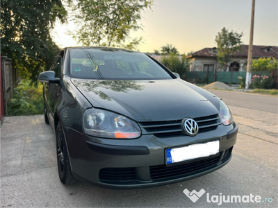 Volkswagen Golf 5