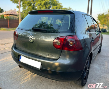 Volkswagen Golf 5