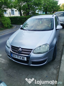 Volkswagen golf 5