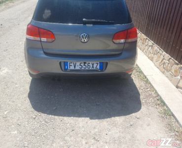 Volkswagen golf 6