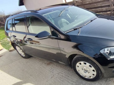 Volkswagen Golf VII 1,6 TDI