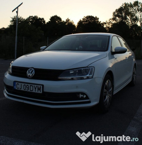 Volkswagen Jetta 2015 BlueMotion Technology