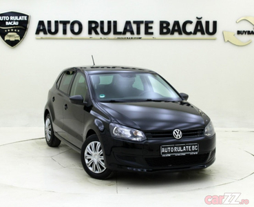 Volkswagen Polo 1.2 Benzina 70CP 2010 Euro 5