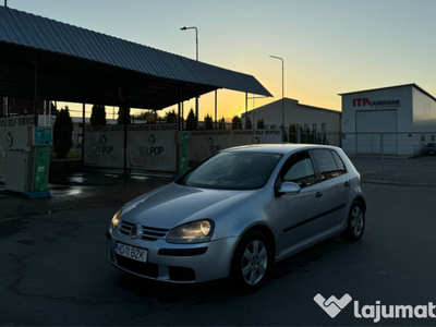 Vw golf 5 1.9 TDI